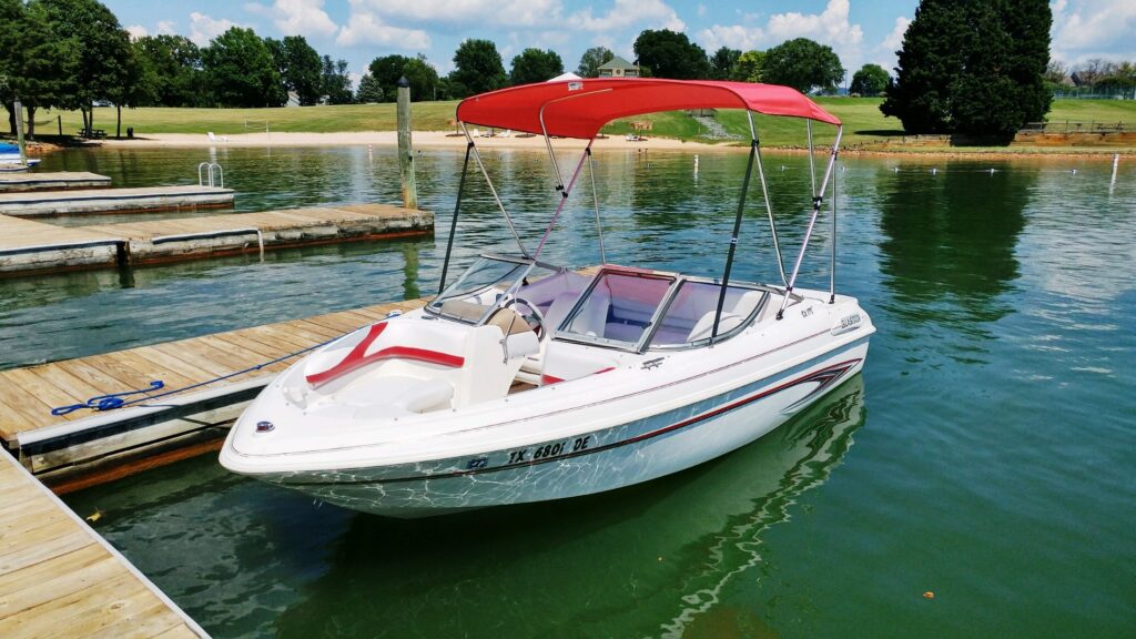 Boating at Smith Mountain Lake Smith Mountain Lake Homes